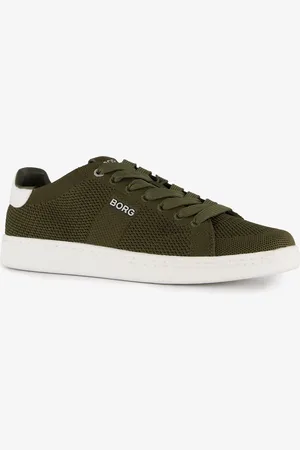 Björn Borg Heren sneakers