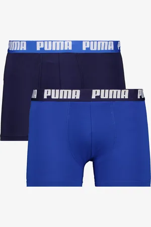 PUMA Everyday Basic Boxer 2 pack