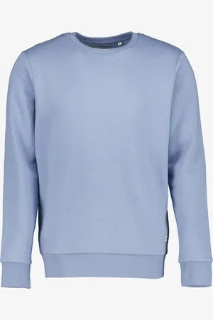 Produkt Heren sweater lichtblauw