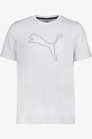PUMA Performance Cat heren sport T-shirt