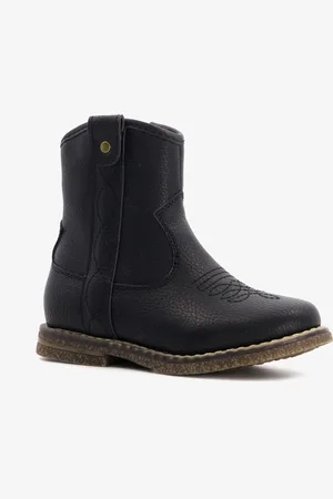 Blue Box Meisjes western boots