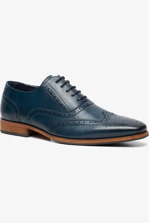 Emilio Salvatini Heren veterschoenen