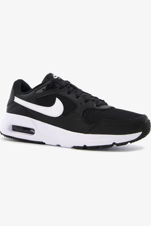 Nike Air Max SC heren sneakers wit