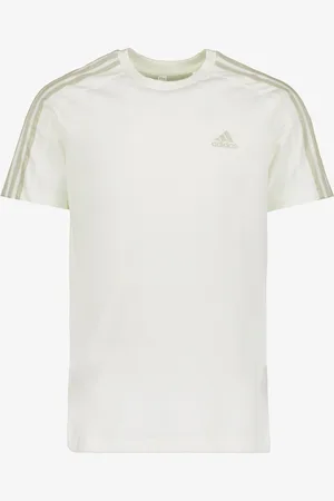 adidas M3S SJ heren T-shirt