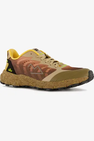 Scapino Heren wandelschoenen waterafstotend categorie A