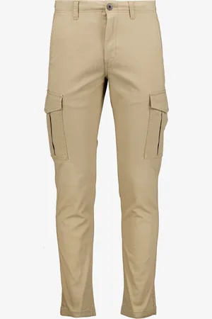 Produkt Heren cargo broek lengte 34