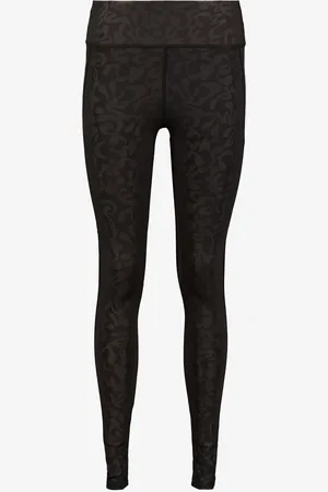 Osaga Dames sportlegging met print