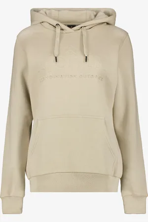 Kjelvik Dames hoodie