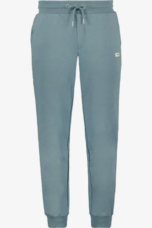 Produkt Heren joggingbroek lichtblauw