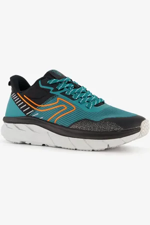 Osaga Heren hardloopschoenen zwart