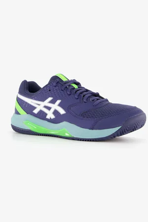 Asics Gel Delicate 8 heren tennisschoenen