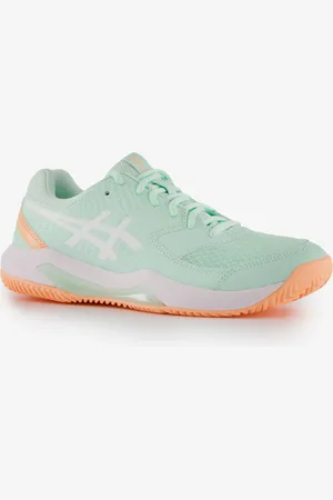 Asics Gel Dedicate 8 dames padelschoenen