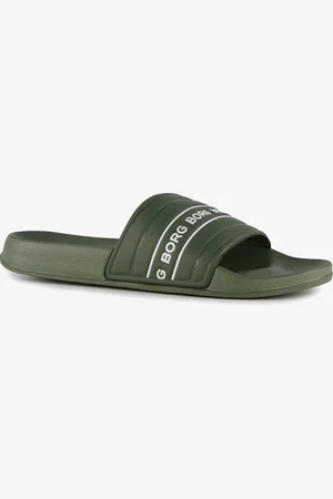 Björn Borg Heren badslippers