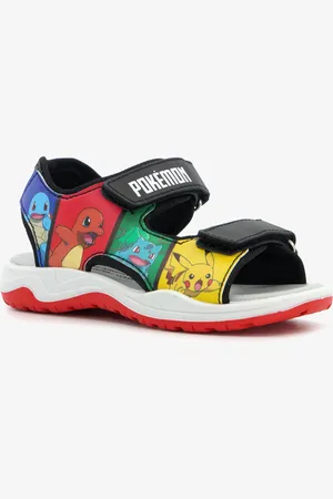 Pokemon Pok??mon kinder sandalen