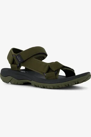 Kjelvik Heren wandelsandalen