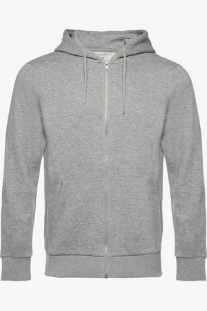 Produkt Heren sweatvest