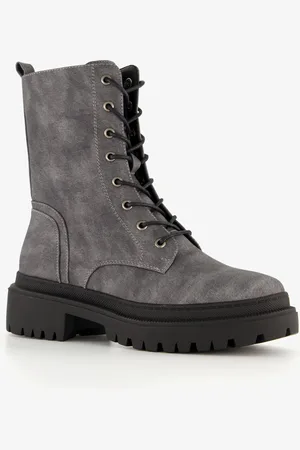 Blue Box Dames veterboots