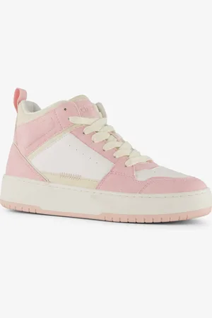 ONLY Hoge dames sneakers