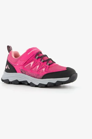 Mountain peak Lage wandelschoenen categorie A