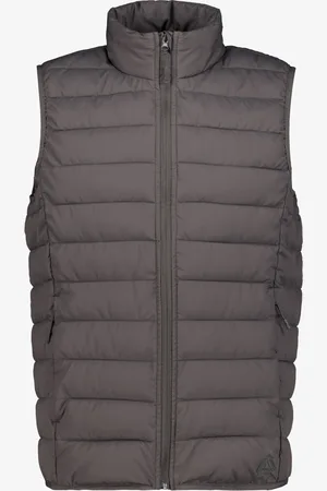 Mountain peak Heren bodywarmer