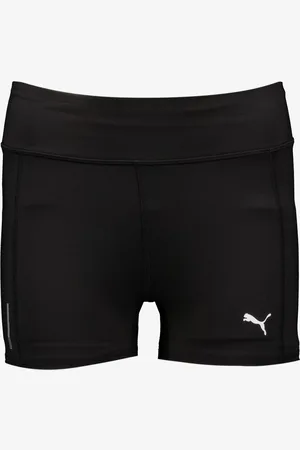 PUMA Train Favorite 3 Tight dames sportshort