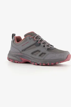 Skechers Hillcrest dames wandelschoenen cat. A