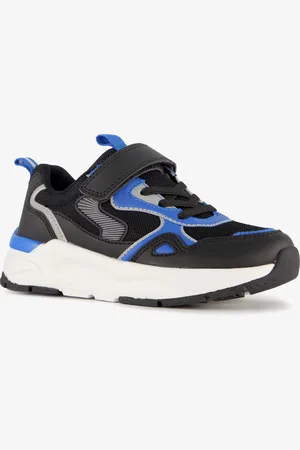 Blue Box Jongens sneakers blauw
