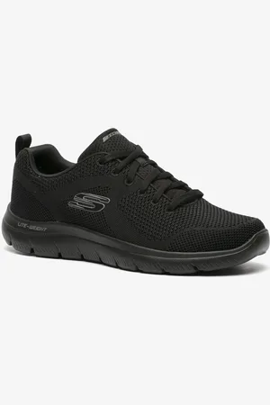 Skechers Summits Brisbane heren sneakers