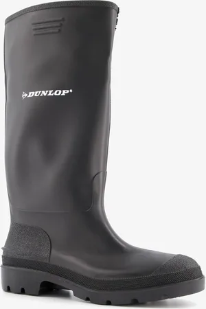 Dunlop Pricemastor heren industrie laarzen