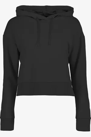 Osaga Cropped dames hoodie