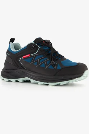 Kjelvik Heren wandelschoenen categorie A