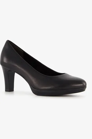 Tamaris Leren dames pumps