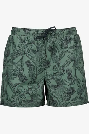 Osaga Heren zwemshort ananas