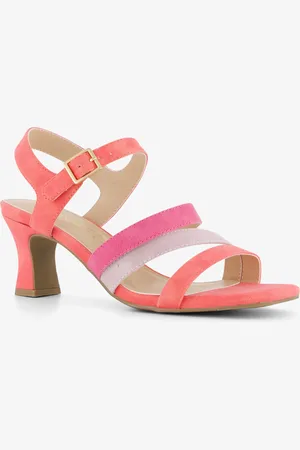 Blue Box Dames sandalen
