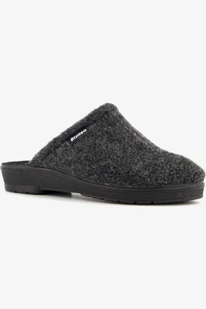 Blenzo Dames pantoffels