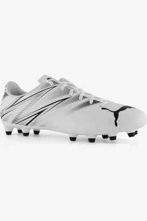 PUMA Attacanto FG/AG kinder voetbalschoenen