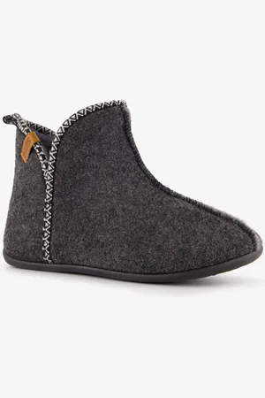 Thu!s Gevoerde dames pantoffels