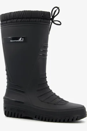 Mountain peak Unisex snowboots