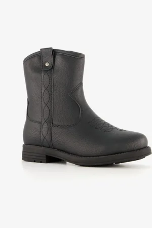 Blue Box Western meisjes boots