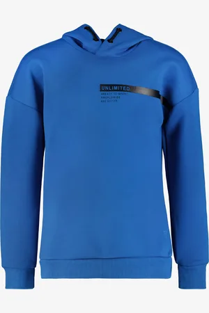 Osaga Jongens hoodie