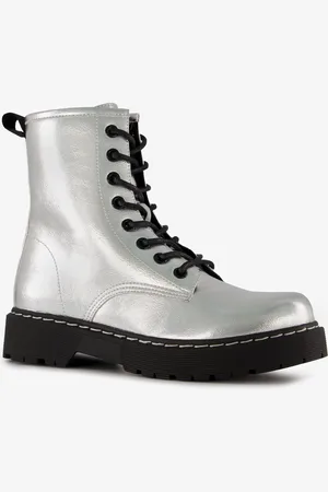 Blue Box Dames veterboots