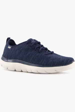 Skechers Summits heren sneakers