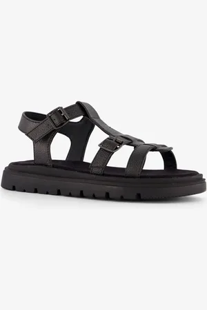 Blue Box Meisjes vissers sandalen