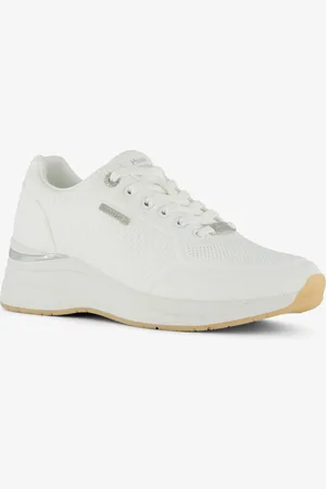 Hush Puppies Dames dad sneakers