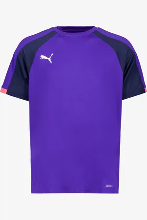 PUMA IndividualLIGA heren sport T-shirt