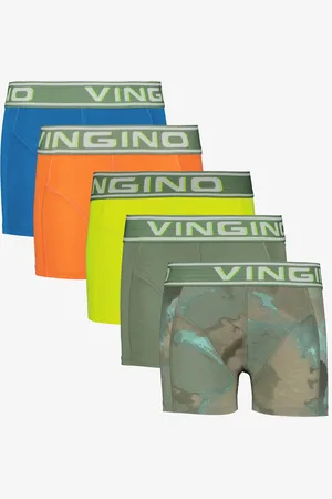 Vingino Jongens boxershorts