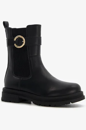 Blue Box Meisjes Chelsea boots