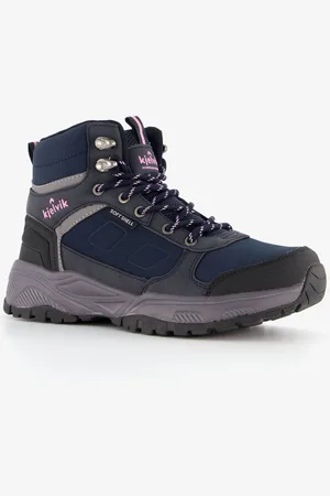 Kjelvik Hoge dames wandelschoenen categorie A/B
