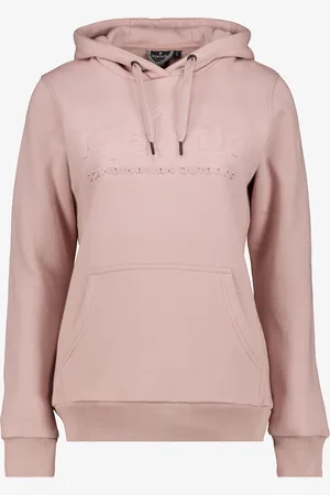 Kjelvik Dames hoodie