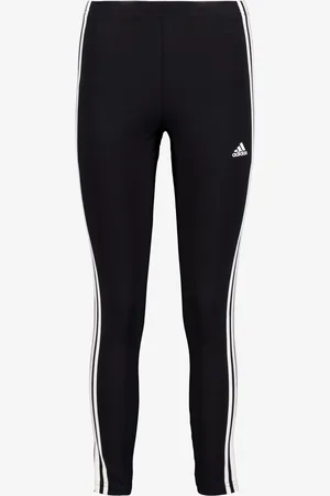 adidas 3 Stripes dames sportlegging